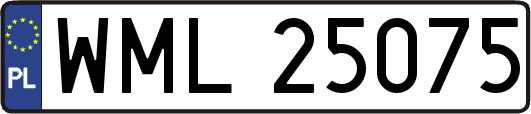 WML25075
