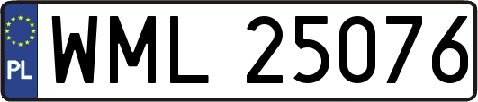 WML25076