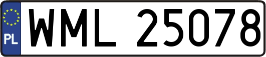 WML25078