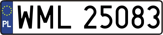 WML25083