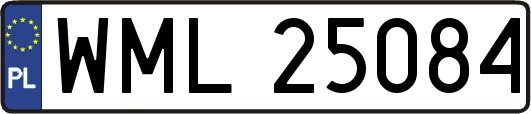 WML25084