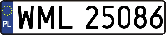 WML25086