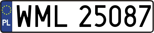 WML25087