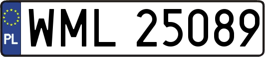 WML25089