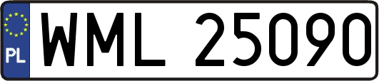 WML25090