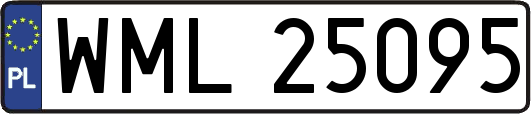 WML25095