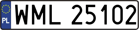 WML25102