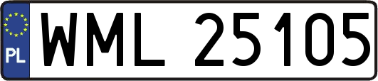 WML25105