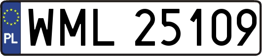 WML25109