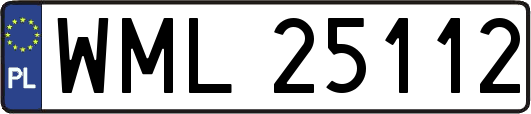 WML25112