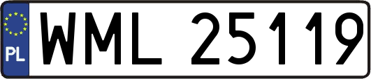 WML25119