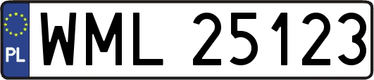 WML25123