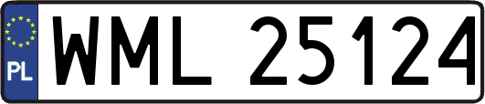 WML25124