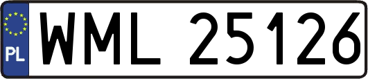 WML25126