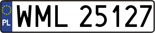 WML25127