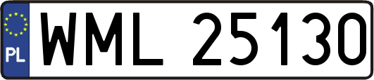 WML25130