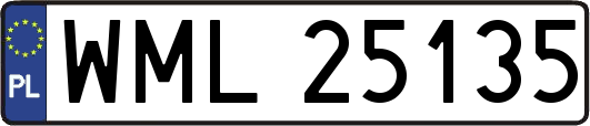 WML25135