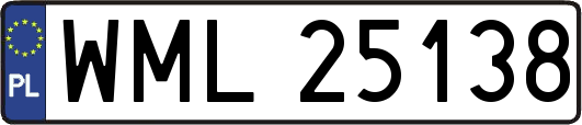 WML25138