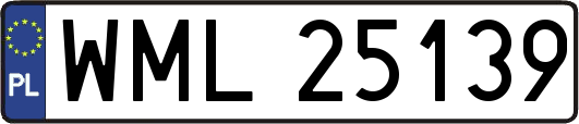 WML25139