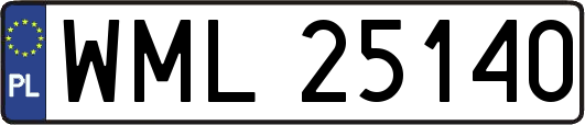 WML25140