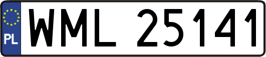 WML25141