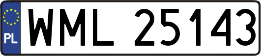 WML25143