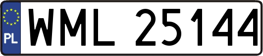 WML25144