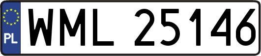 WML25146