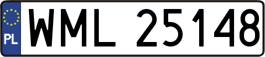 WML25148