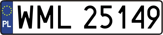 WML25149