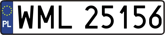 WML25156