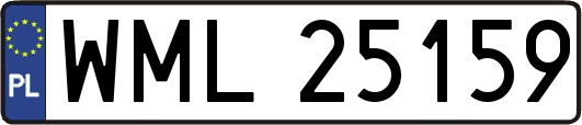 WML25159