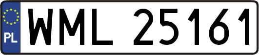 WML25161