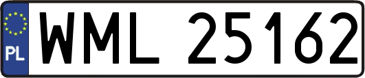 WML25162