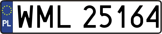WML25164