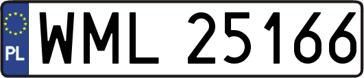 WML25166