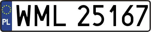 WML25167