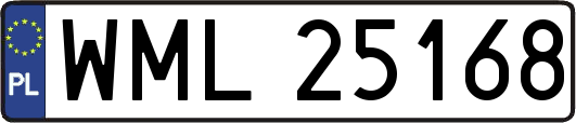 WML25168