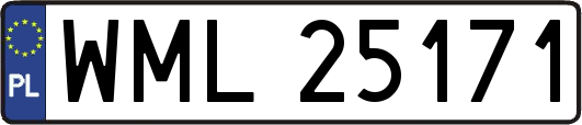 WML25171