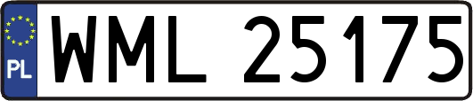 WML25175