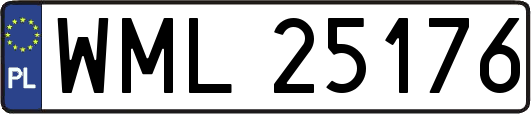 WML25176
