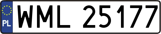 WML25177