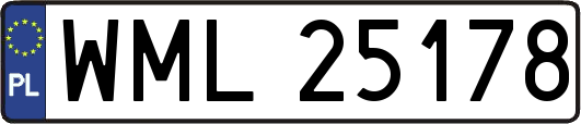 WML25178