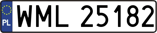 WML25182