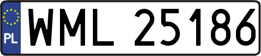 WML25186