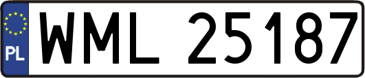 WML25187