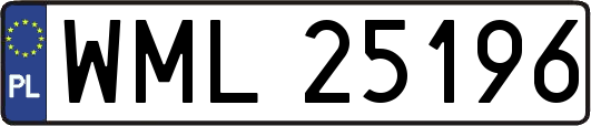 WML25196