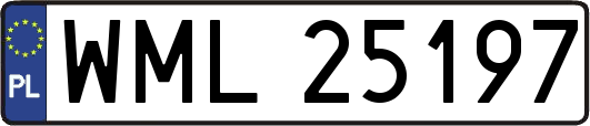 WML25197