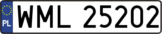WML25202