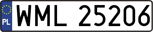 WML25206